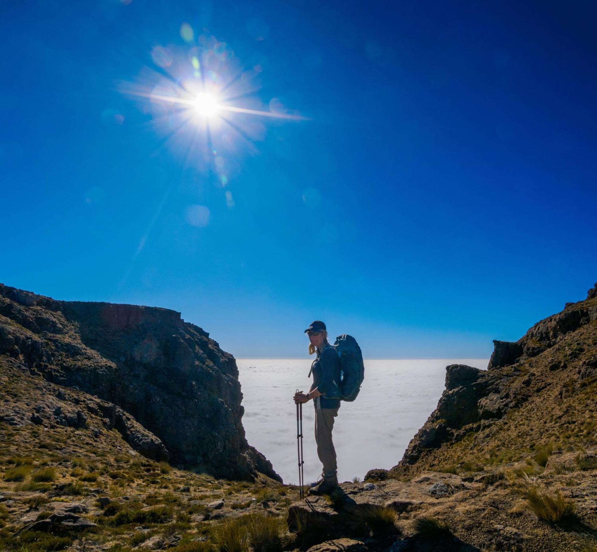 Kestell Karma Backpackersホステル エクステリア 写真